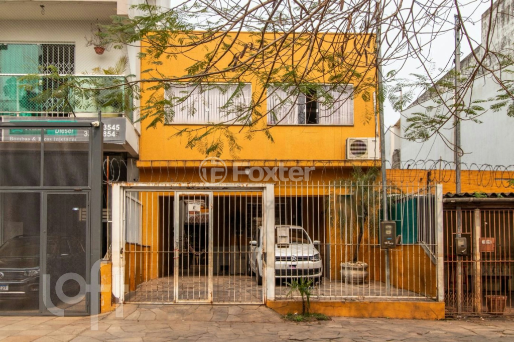 Casa à venda com 3 quartos, 240m² - Foto 44