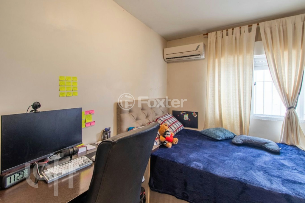 Casa à venda com 3 quartos, 240m² - Foto 34