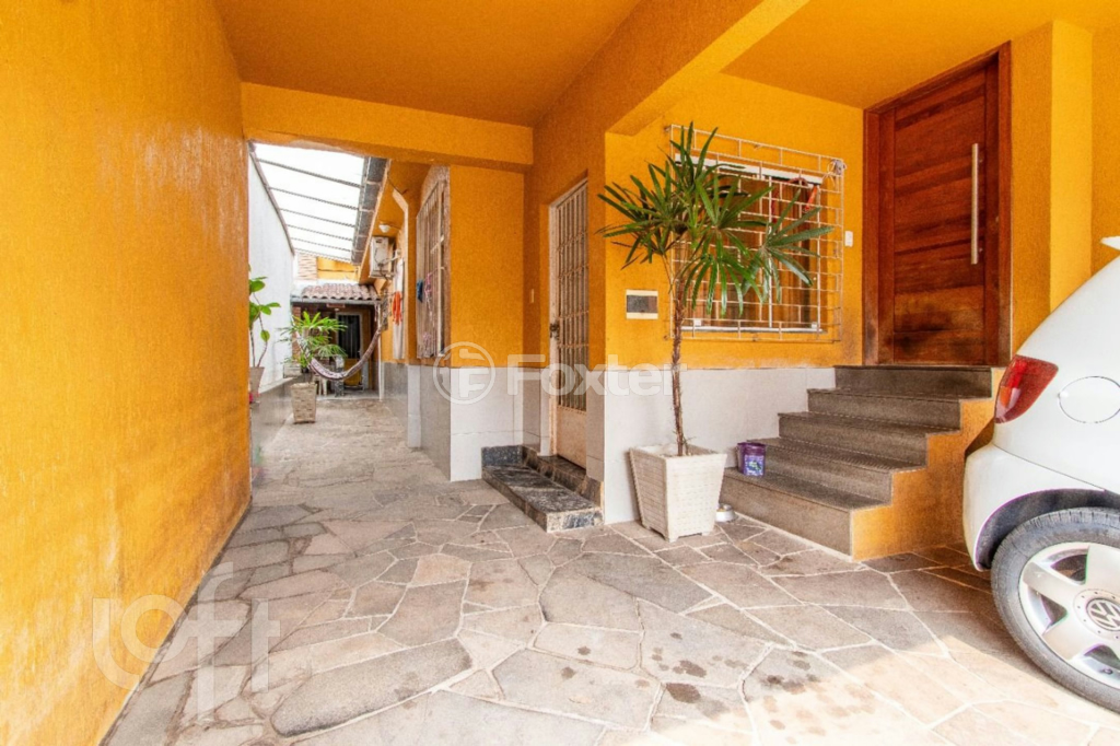 Casa à venda com 3 quartos, 240m² - Foto 22