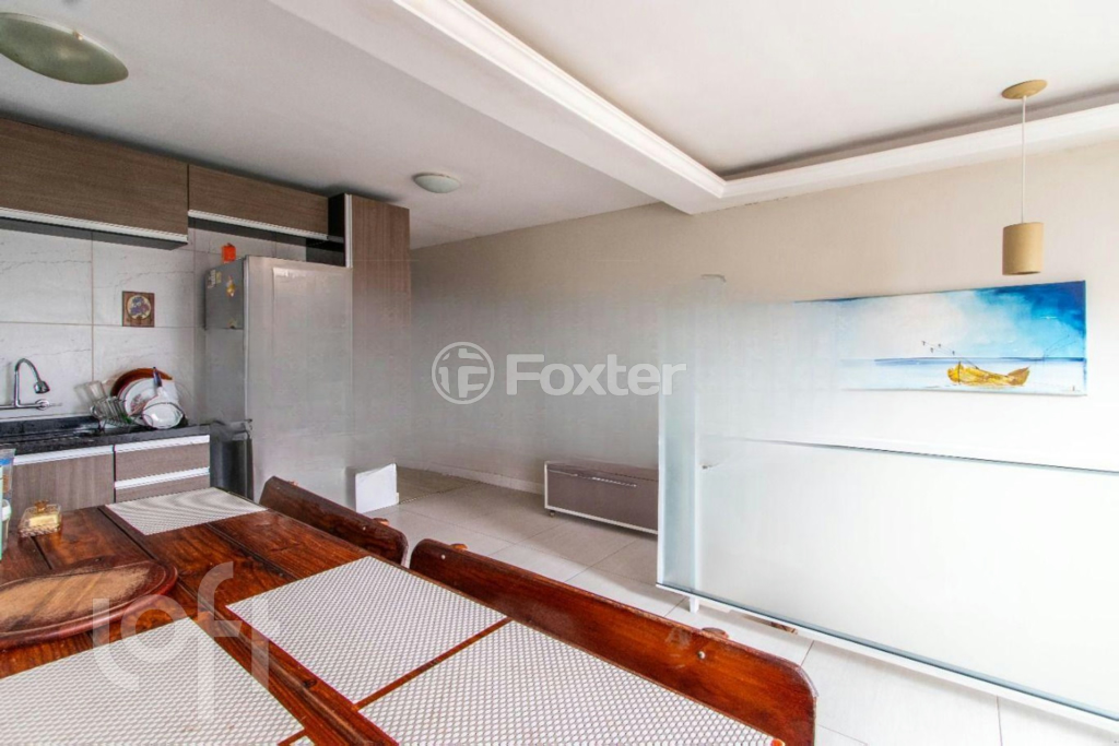 Casa à venda com 3 quartos, 240m² - Foto 28