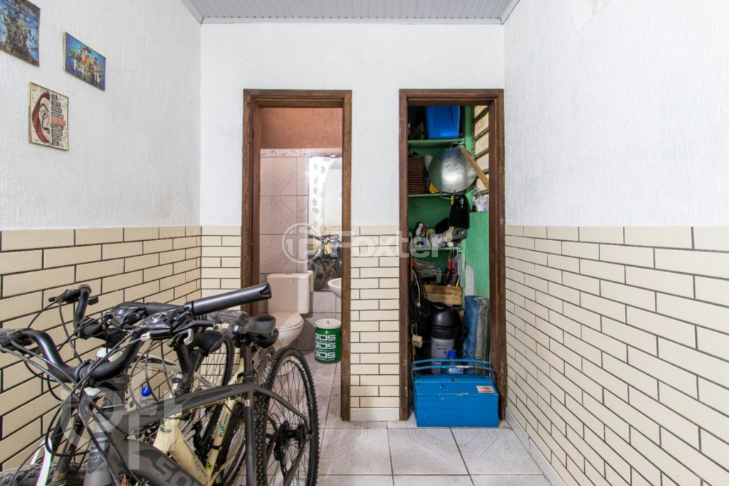 Casa à venda com 3 quartos, 240m² - Foto 14