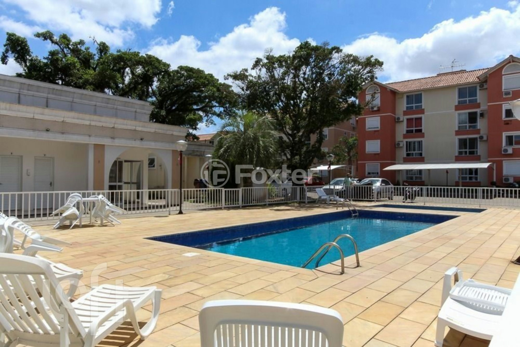 Apartamento à venda com 3 quartos, 52m² - Foto 24