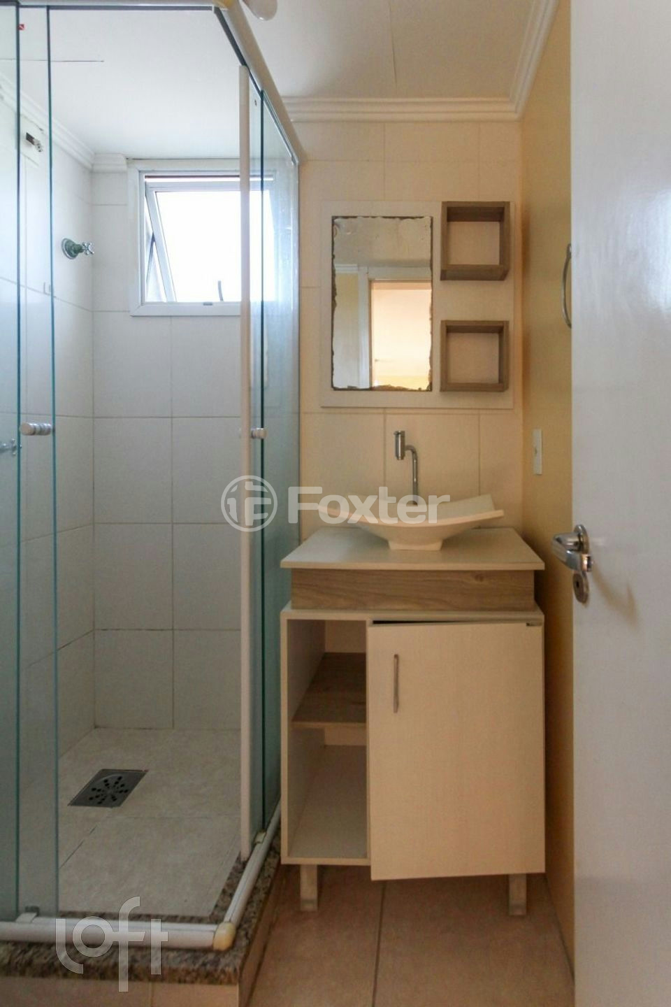 Apartamento à venda com 3 quartos, 52m² - Foto 9