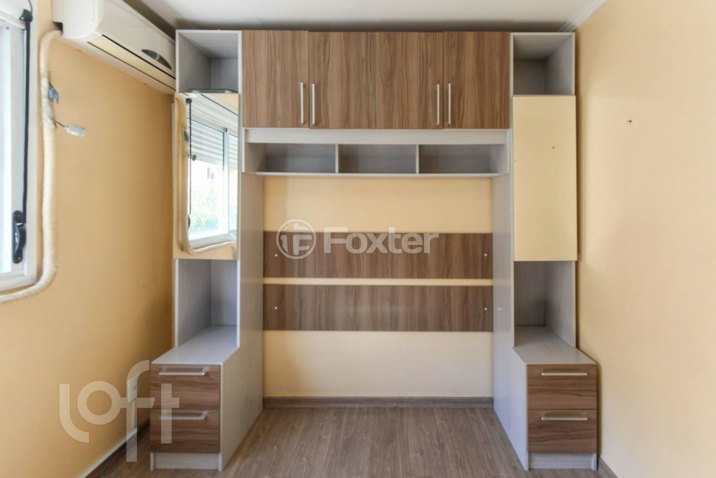 Apartamento à venda com 3 quartos, 52m² - Foto 14