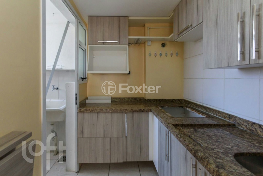 Apartamento à venda com 3 quartos, 52m² - Foto 16