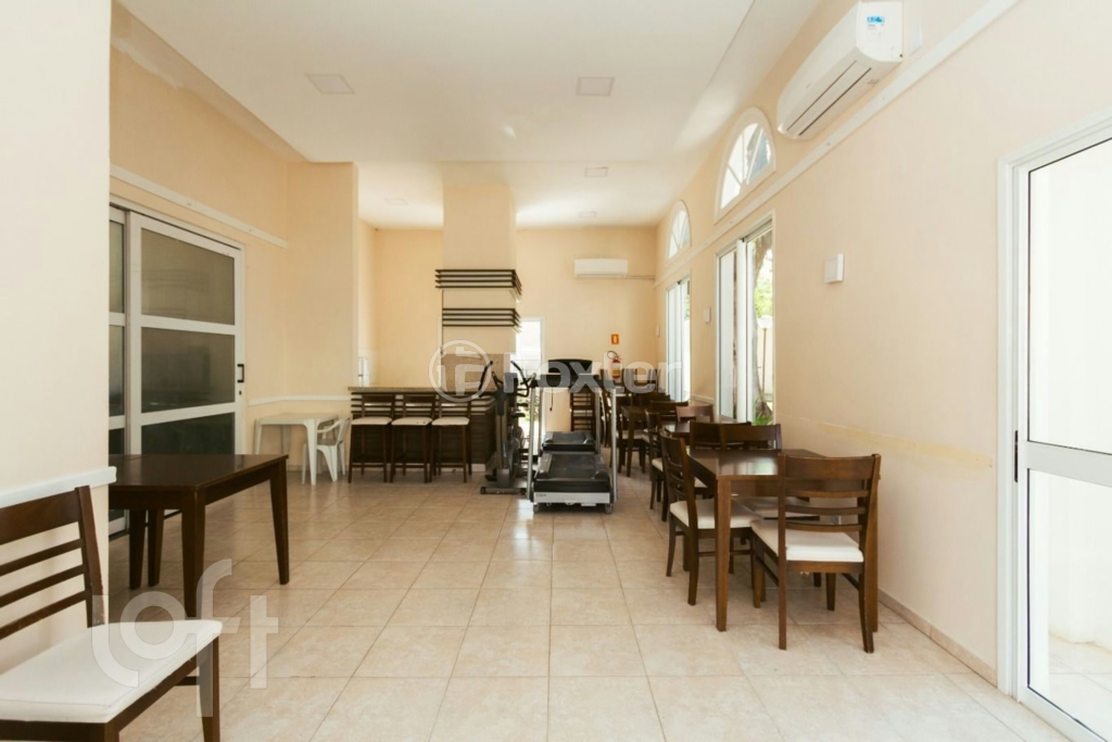 Apartamento à venda com 3 quartos, 52m² - Foto 21