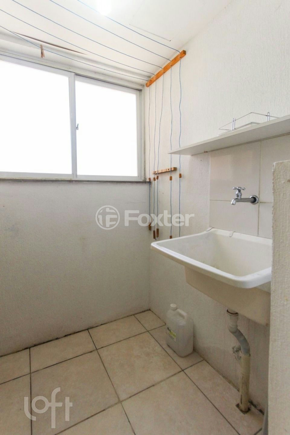 Apartamento à venda com 3 quartos, 52m² - Foto 18