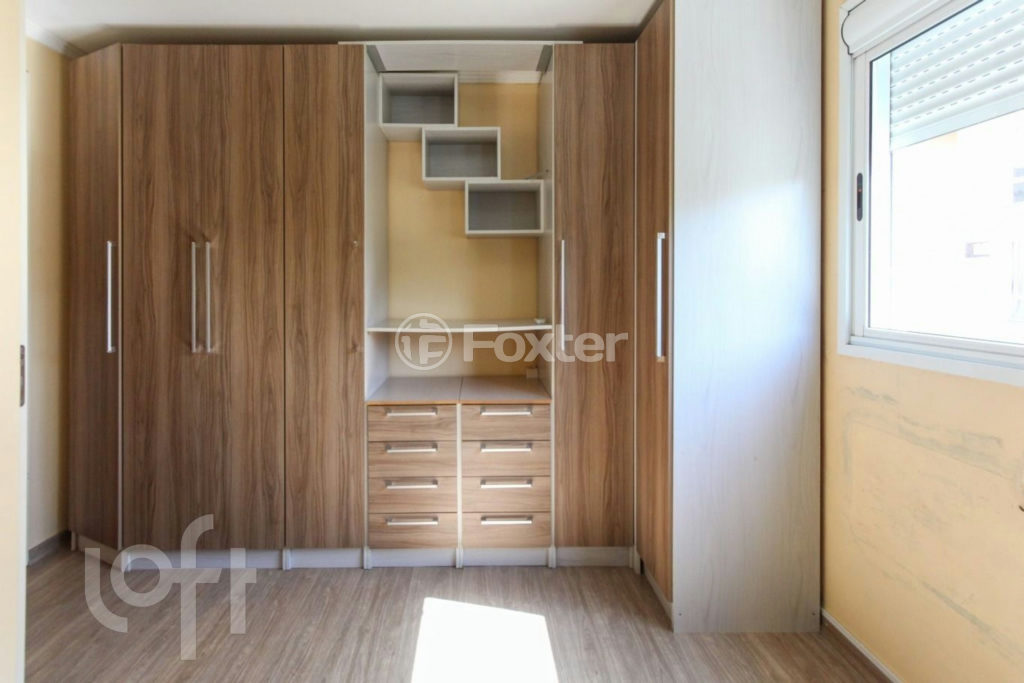 Apartamento à venda com 3 quartos, 52m² - Foto 12