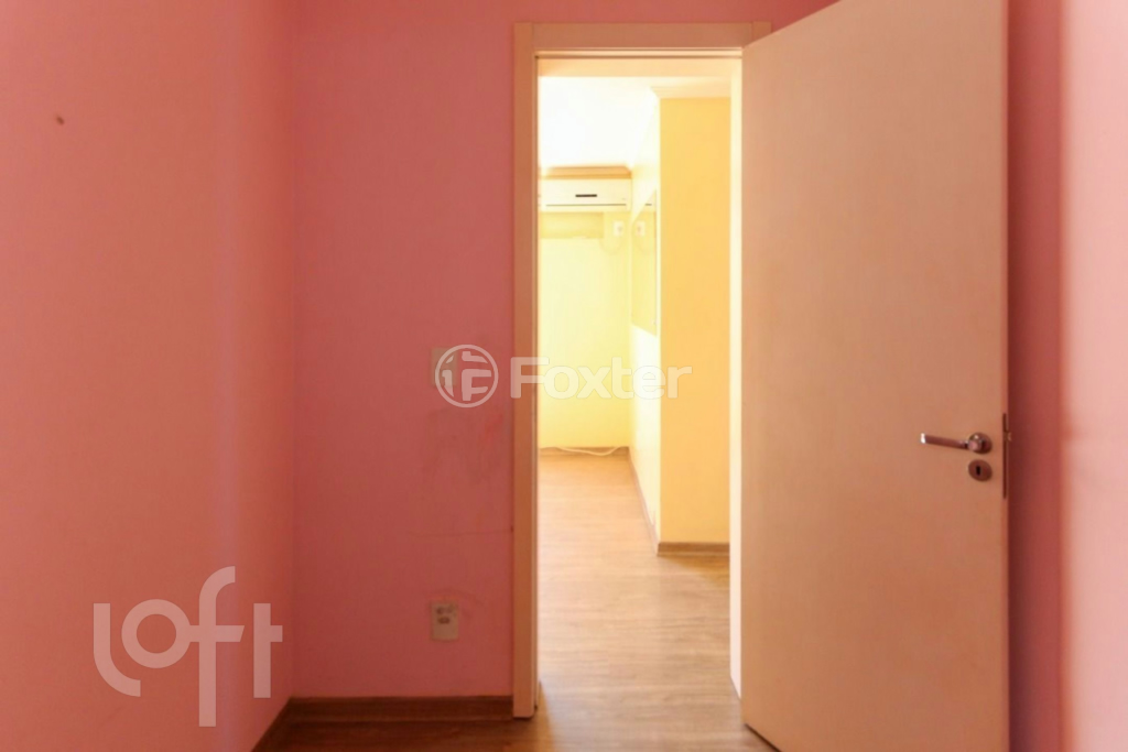 Apartamento à venda com 3 quartos, 52m² - Foto 5