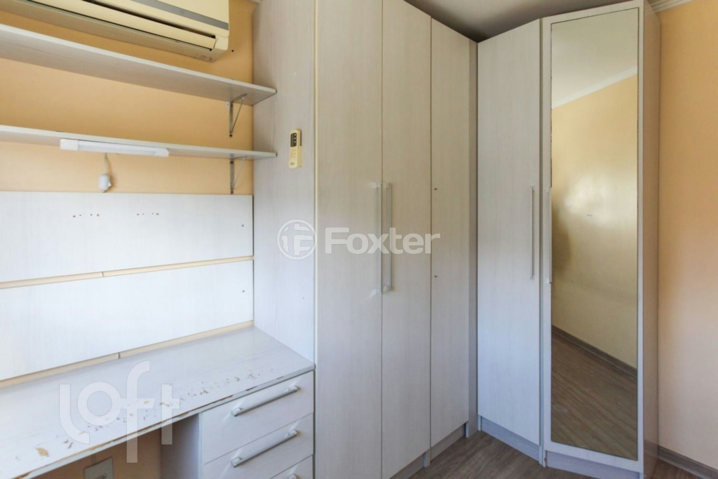 Apartamento à venda com 3 quartos, 52m² - Foto 8