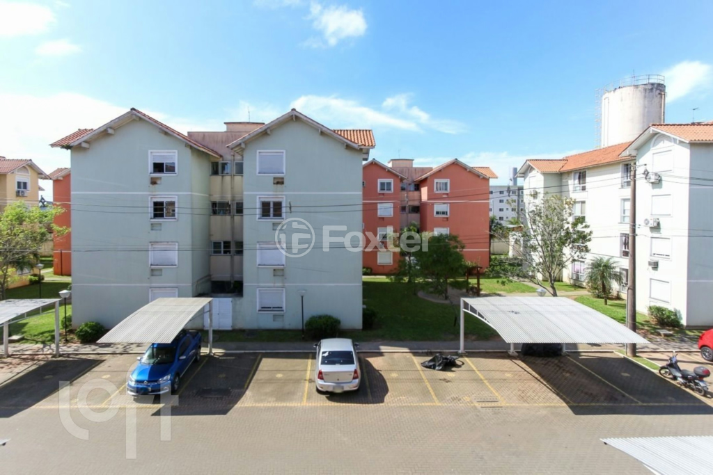 Apartamento à venda com 3 quartos, 52m² - Foto 19