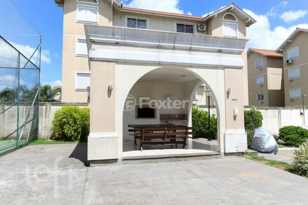 Apartamento à venda com 3 quartos, 52m² - Foto 23