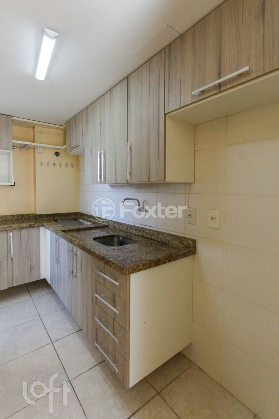 Apartamento à venda com 3 quartos, 52m² - Foto 15