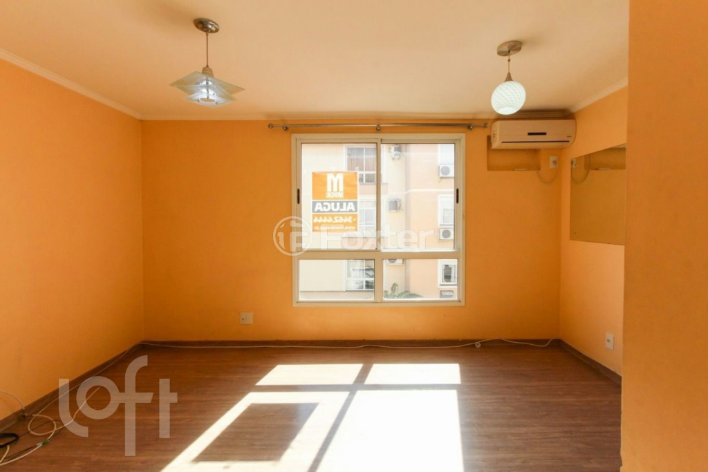 Apartamento à venda com 3 quartos, 52m² - Foto 3