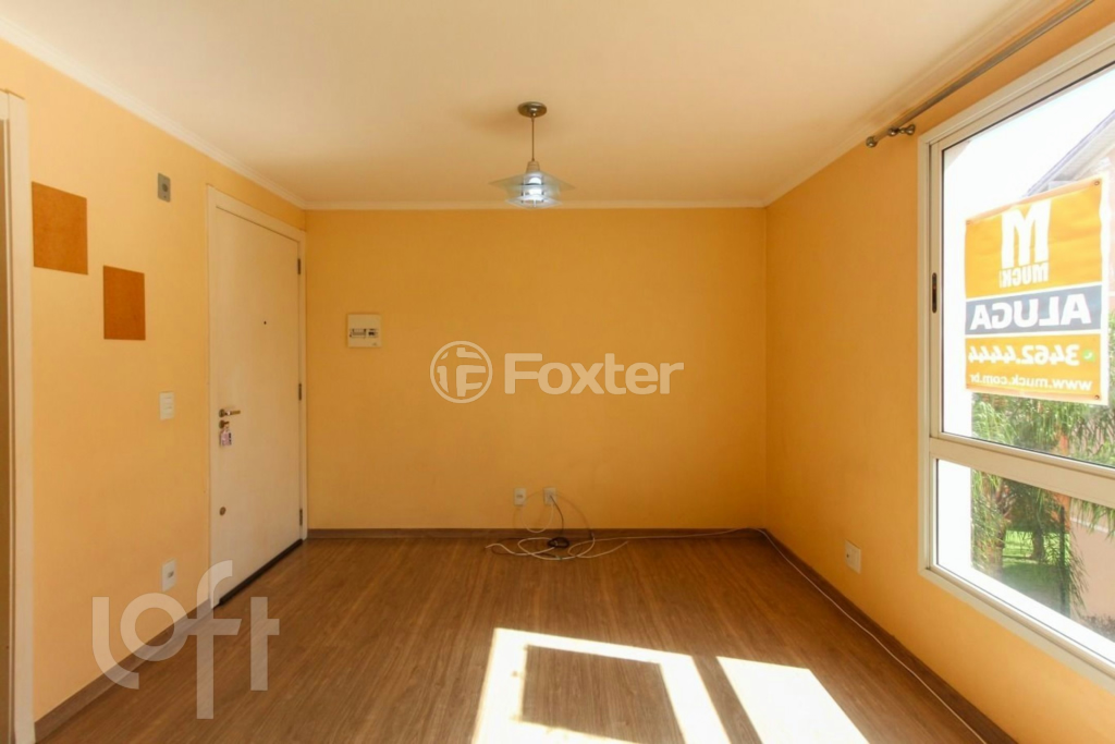 Apartamento à venda com 3 quartos, 52m² - Foto 2
