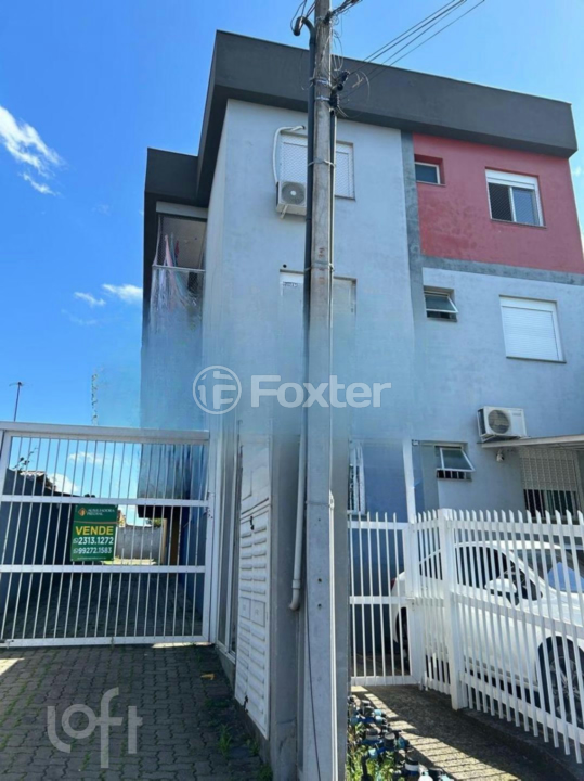Apartamento à venda com 2 quartos, 47m² - Foto 21