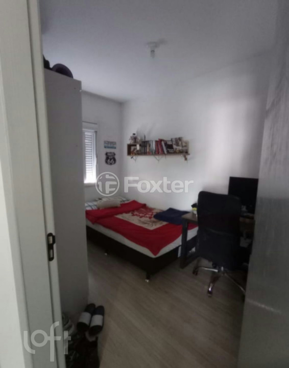 Apartamento à venda com 2 quartos, 47m² - Foto 17