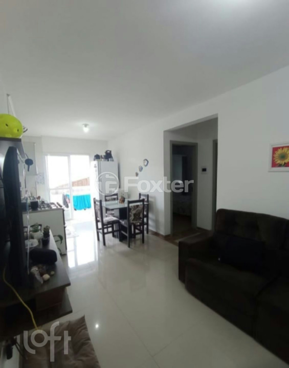 Apartamento à venda com 2 quartos, 47m² - Foto 15