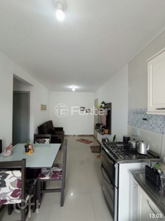 Apartamento à venda com 2 quartos, 47m² - Foto 8