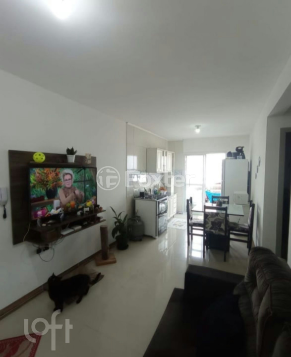 Apartamento à venda com 2 quartos, 47m² - Foto 16