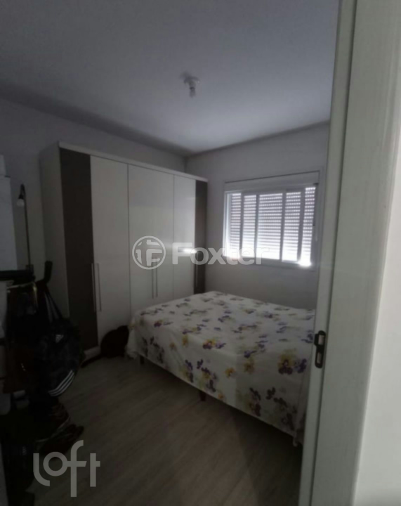 Apartamento à venda com 2 quartos, 47m² - Foto 18