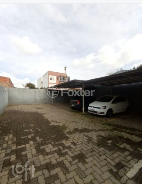 Apartamento à venda com 2 quartos, 47m² - Foto 10
