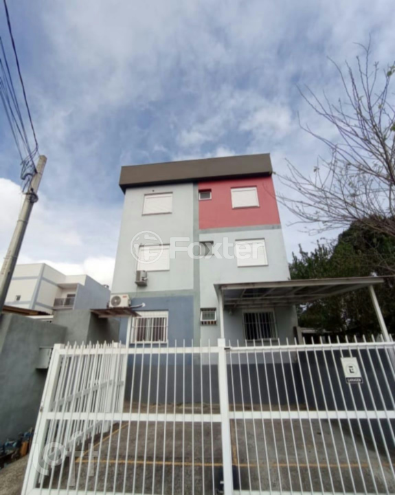 Apartamento à venda com 2 quartos, 47m² - Foto 11