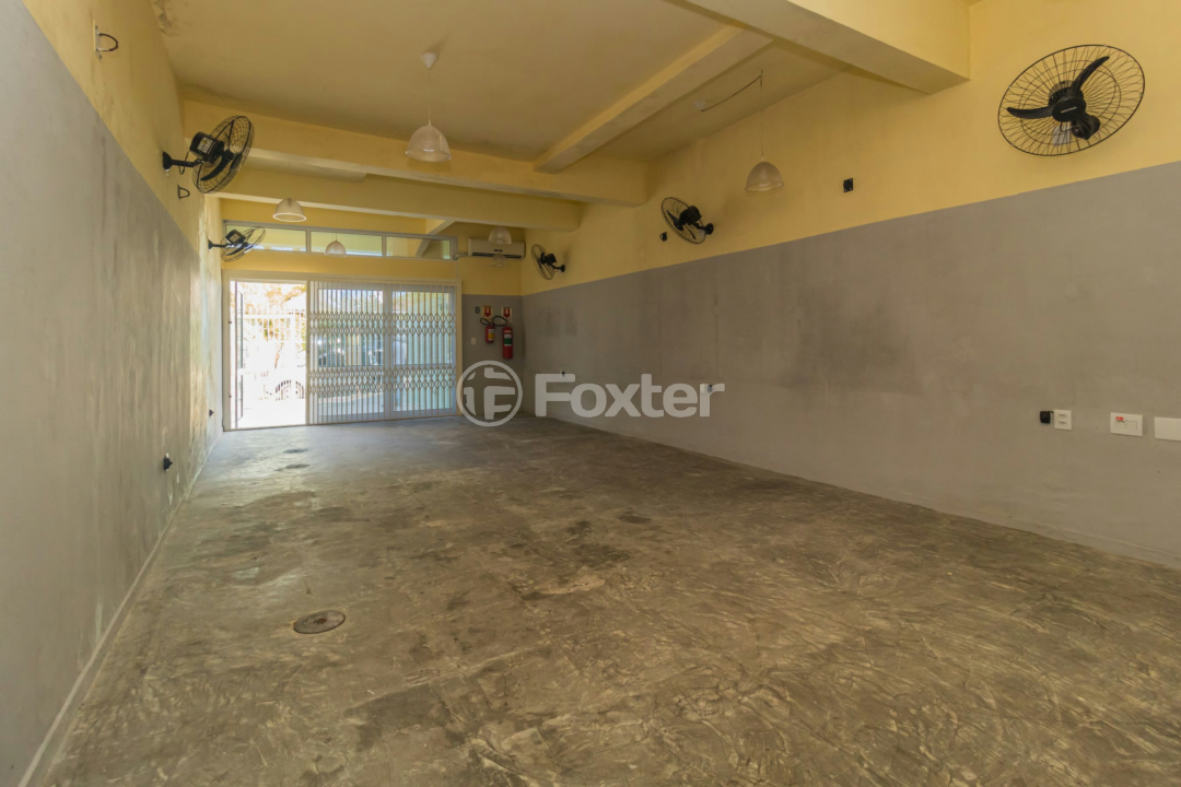 Loja-Salão à venda, 67m² - Foto 3