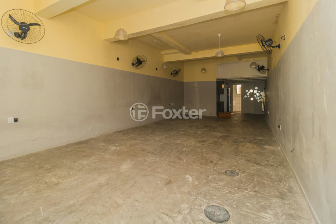 Loja-Salão à venda, 67m² - Foto 4