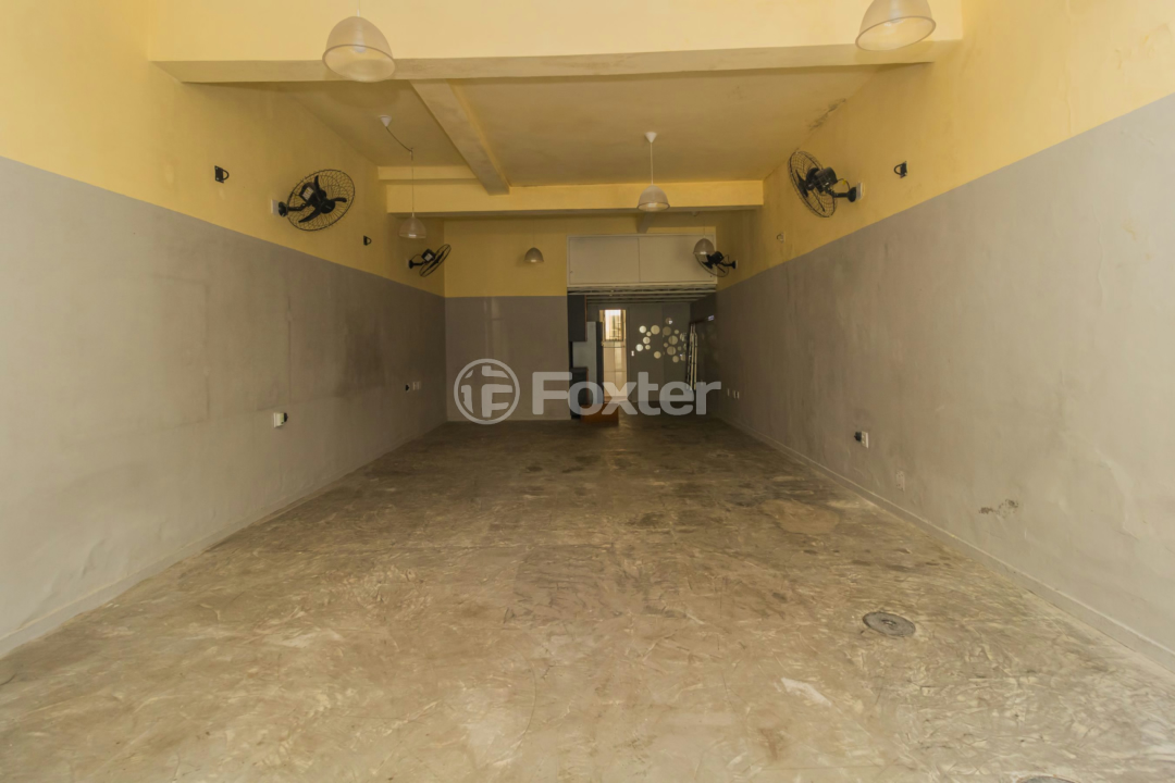 Loja-Salão à venda, 67m² - Foto 5