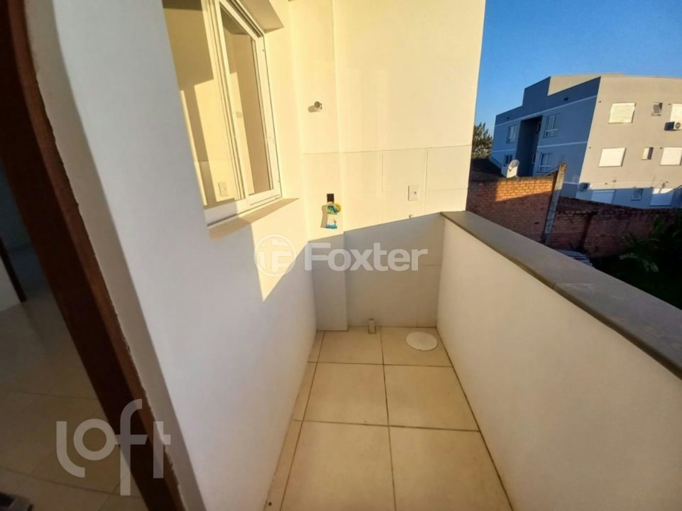 Apartamento à venda com 2 quartos, 52m² - Foto 4