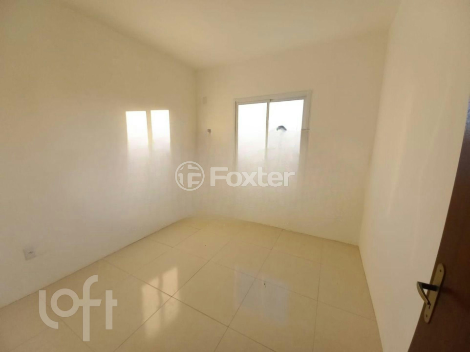 Apartamento à venda com 2 quartos, 52m² - Foto 1