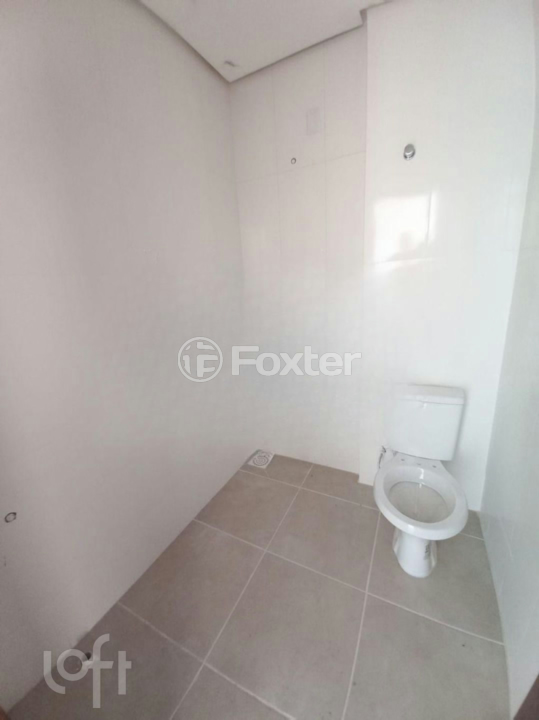 Apartamento à venda com 2 quartos, 52m² - Foto 5