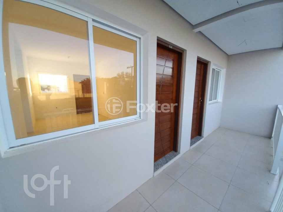Apartamento à venda com 2 quartos, 52m² - Foto 9