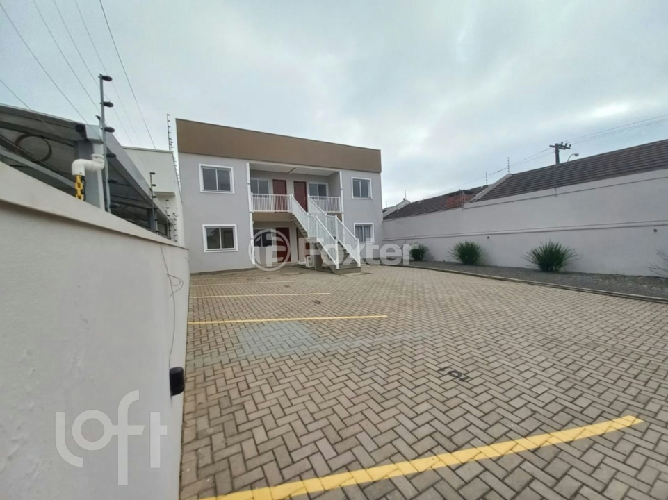 Apartamento à venda com 2 quartos, 52m² - Foto 14