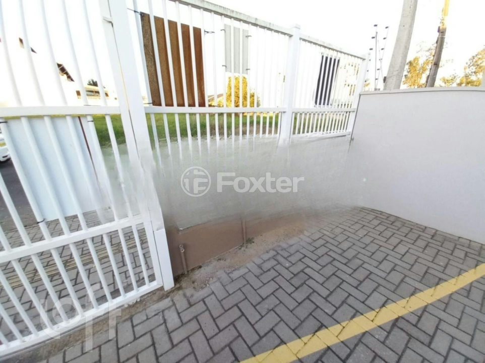 Apartamento à venda com 2 quartos, 52m² - Foto 12