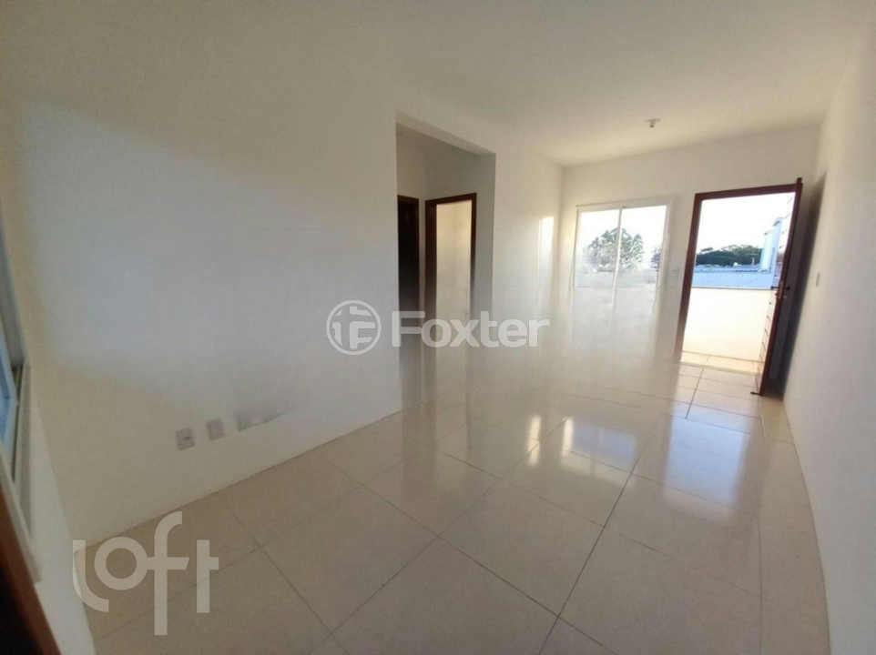 Apartamento à venda com 2 quartos, 52m² - Foto 11