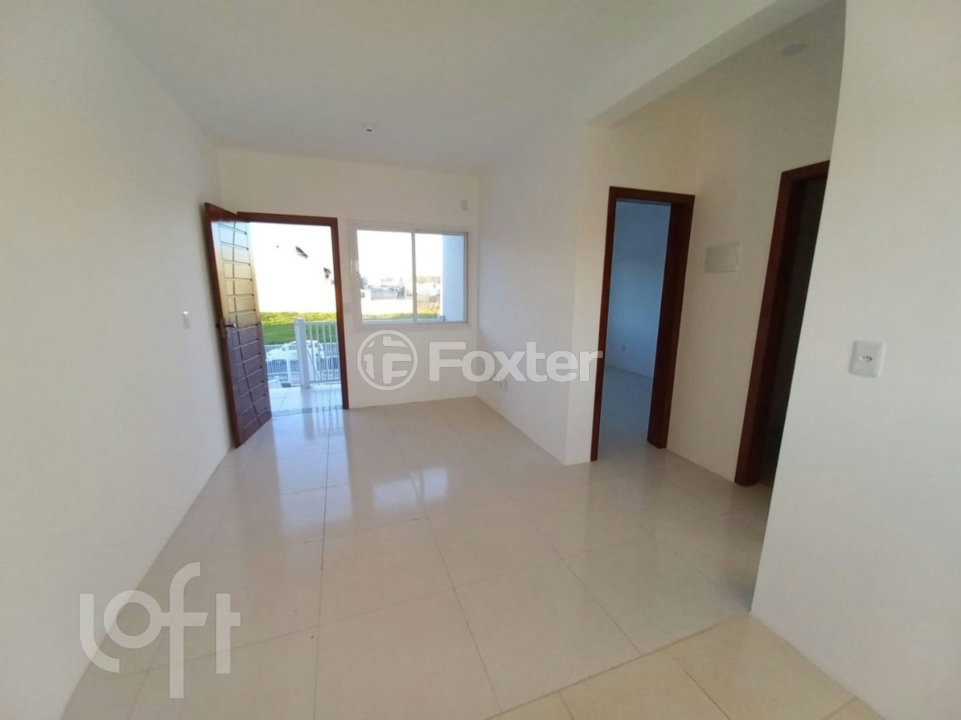 Apartamento à venda com 2 quartos, 52m² - Foto 8