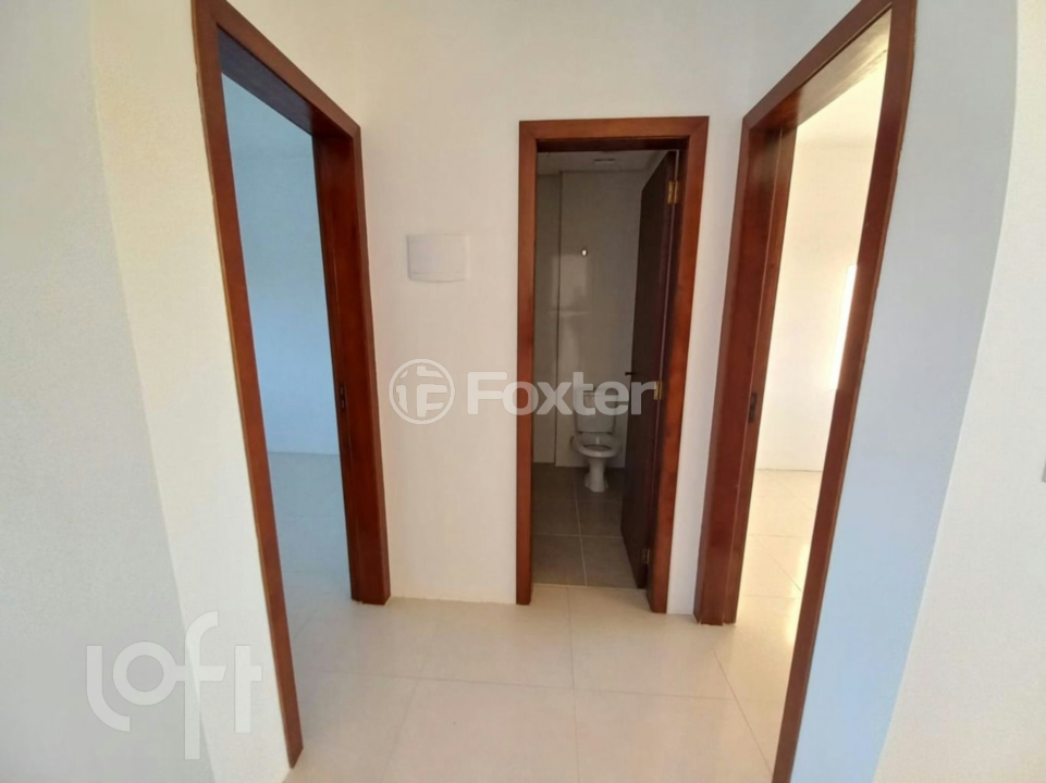 Apartamento à venda com 2 quartos, 52m² - Foto 7