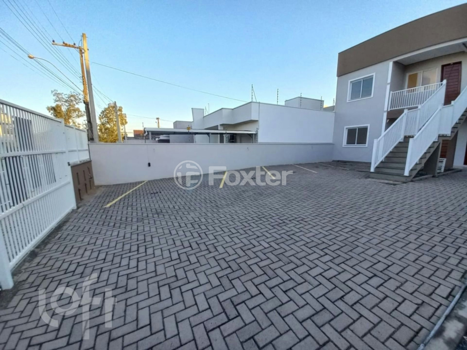 Apartamento à venda com 2 quartos, 52m² - Foto 13