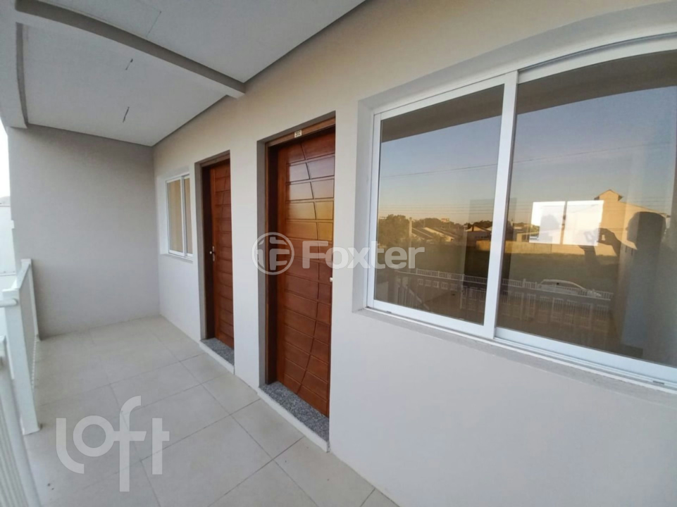 Apartamento à venda com 2 quartos, 52m² - Foto 3