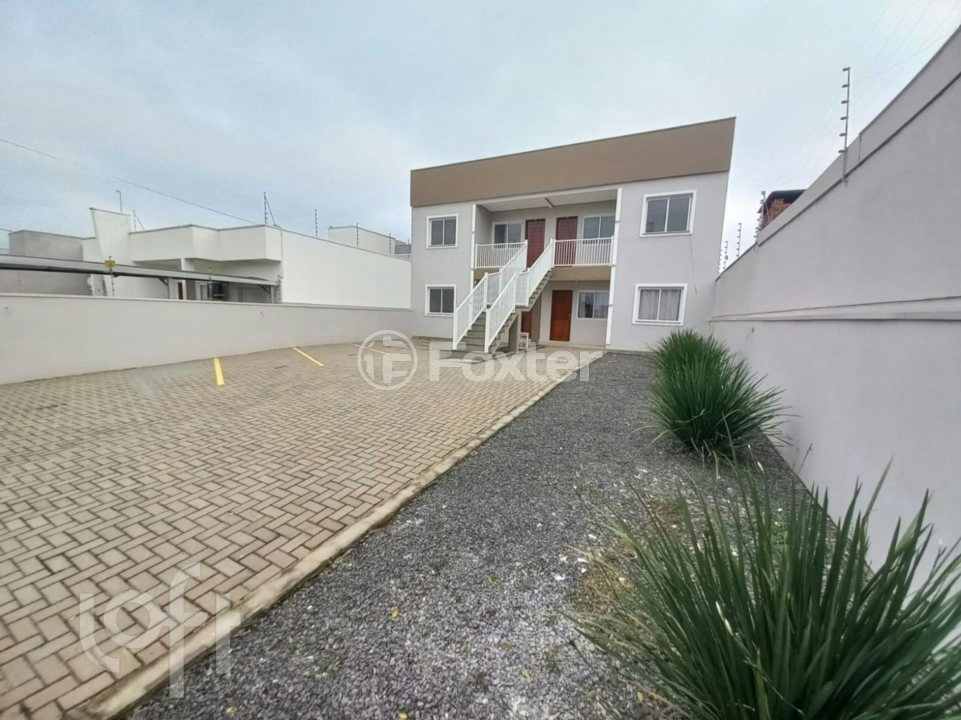 Apartamento à venda com 2 quartos, 52m² - Foto 15