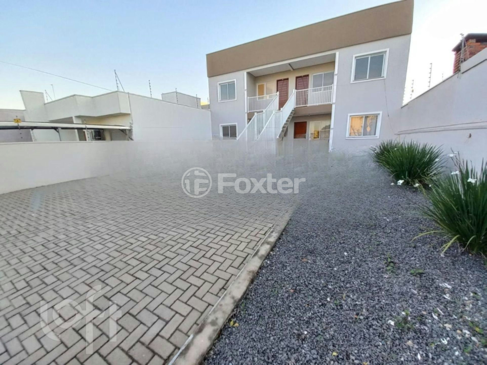 Apartamento à venda com 2 quartos, 52m² - Foto 18