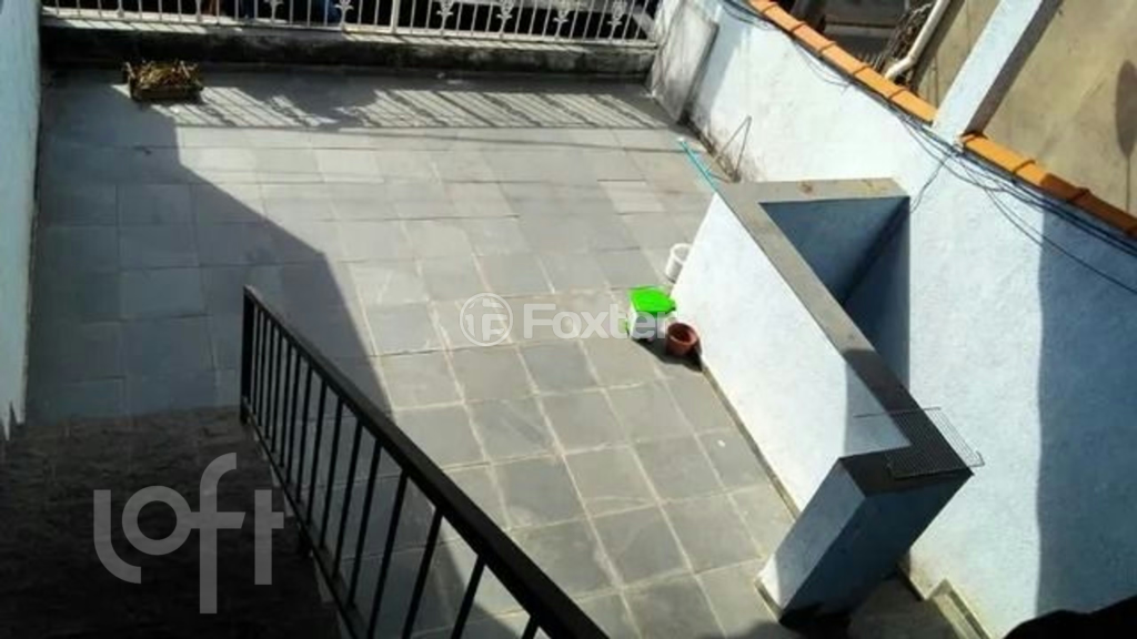 Casa à venda com 4 quartos, 207m² - Foto 9