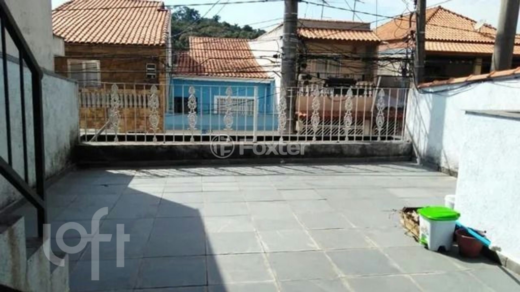 Casa à venda com 4 quartos, 207m² - Foto 8