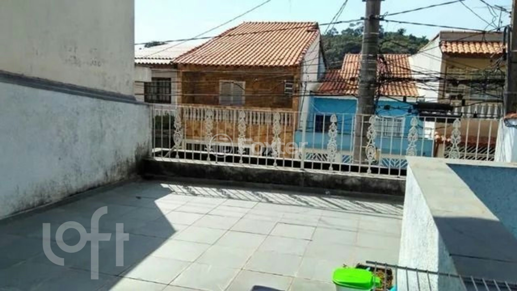 Casa à venda com 4 quartos, 207m² - Foto 10