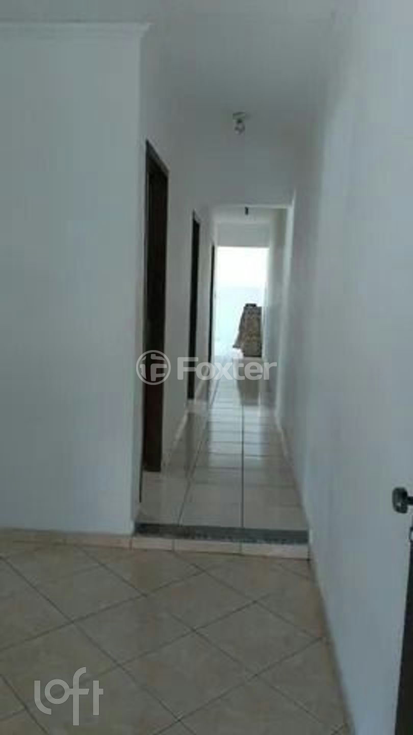 Casa à venda com 4 quartos, 207m² - Foto 3