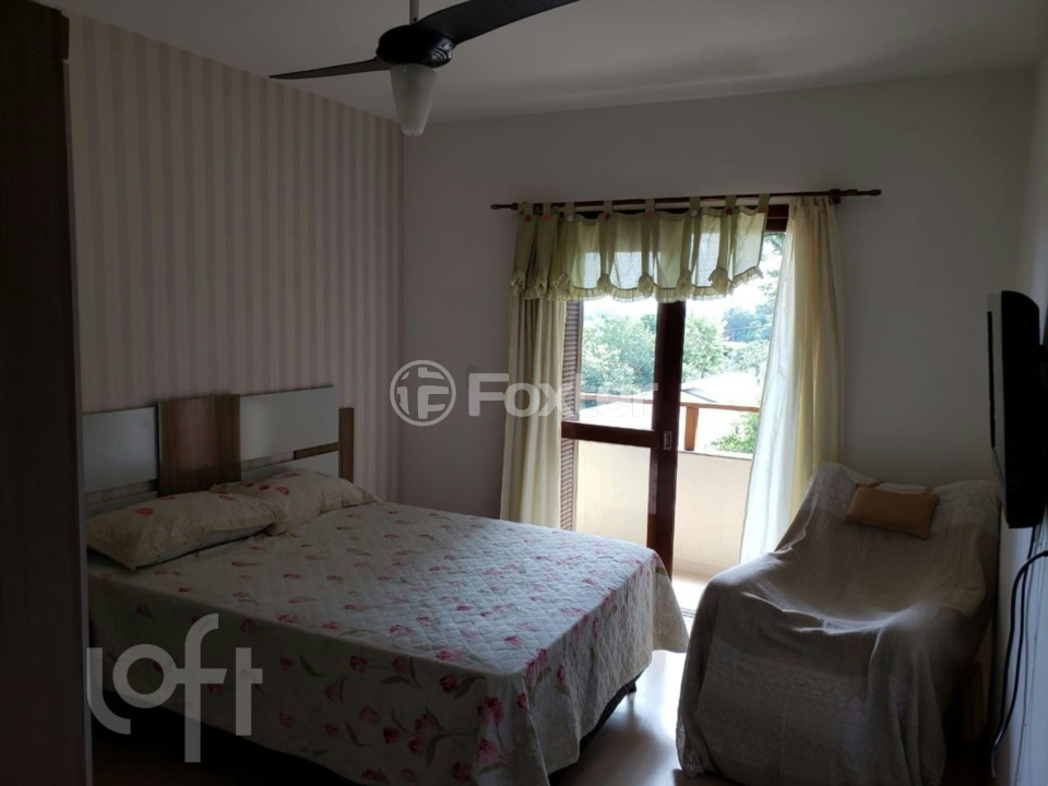 Apartamento à venda com 2 quartos, 53m² - Foto 3
