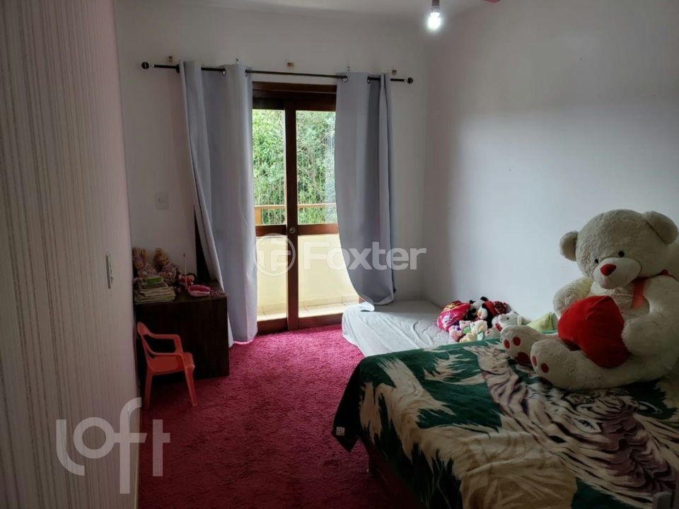 Apartamento à venda com 2 quartos, 53m² - Foto 14