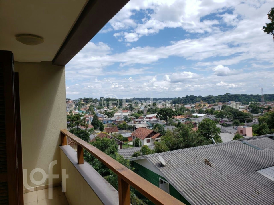 Apartamento à venda com 2 quartos, 53m² - Foto 1